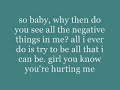 sorry if the lyrics are wrong or if the timing is off; feel free to let me know[: download link: www.mediafire.com