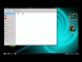 Tutorial: Añadir reproducir con KsCD al notificador de dispositivos en openSUSE 11.4