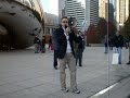 End the Fed Rally Chicago 2009 - Clyde Cleveland Speech