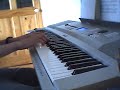 the crystal ship with guitar and vocals by krisshred 