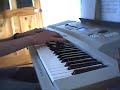 the crystal ship with guitar and vocals by krisshred 