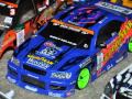 RC Drift Competition