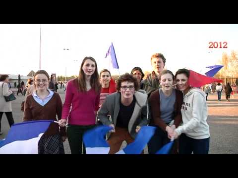 Ambiance de campagne