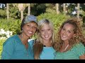 The Cheetah Girls Tribute Video