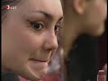 Part 2 0f 6 2003 Bolshoi Ballet School Documentary Student Osipova