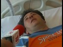 Bari: picchiato autista del 118