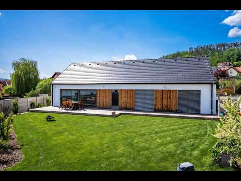 Video Prodej rodinného domu 114 m², Králův Dvůr - Zahořany