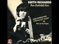 Keith Richards - Run Rudolph Run