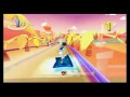 aladdin magic racer - first 7 minutes gameplay