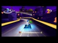 aladdin magic racer - first 7 minutes gameplay