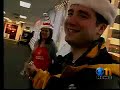KTVA Holiday Bell Ringers for Salvation Army
