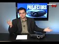 InFocus IN35W DLP Projector