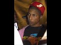 CLIPSE FT PHARELL - HELLO NEW WORLD