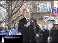 Rally for Green Energy Economy Marty Aiken 3