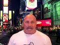 Michel Serdan - Video Blog - Episodio 01