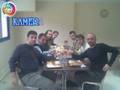 My life & Ege tv friends