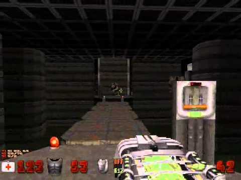 Duke Nukem 3D
