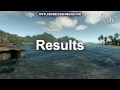 (1080P) GTX295 Vs HD5970 Crysis Benchmark