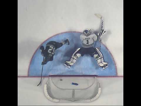 2020 NHL DRAFT // Michal Gut Highlights