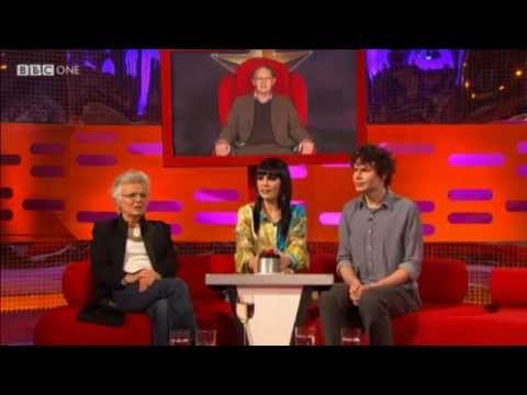 Julie Walters