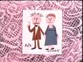 RARE UPA SHORT the invisible moustache of raoul dufy