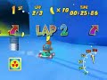 DKR Frosy Village (Tool Assisted) DKR Frosy Village (Tool Assisted)