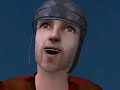 The Hoosiers: Worried About Ray - The Sims 2 Version