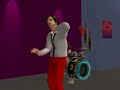 this is my first selfmade sims2-music video. i chose the song 