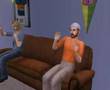The Hoosiers: Worried About Ray - The Sims 2 Version