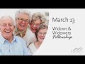 Join Us For Our Sunday Morning Service! 02-21-2021