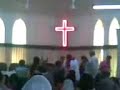 MR. SELVANCE'S FERWELL FROM C.N.I. CHURCH ON 13/07/2008