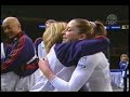 Carly Patterson - World\