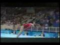 Carly Patterson - World's Greatest