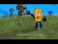YouTube Poop: Blowing Chunks