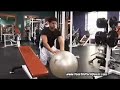 Lower Ab Workouts