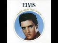 Elvis Presley   Danny