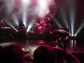 Deaner Voodoo Lady Solo 10/27 Detroit