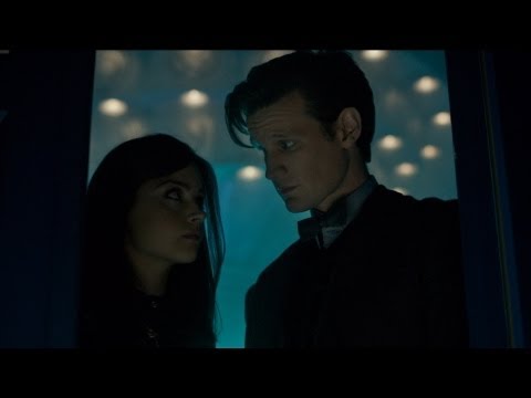 Doctor (Doctor Who) - Visit http://www.bbc.co.uk/doctorwho for more Doctor Who videos, games and news. The Doctor and Clara reflect on how little they know about each other. Watch...