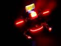Radiantz LED Lighting Tail lights