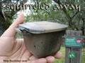 What does a Geocache look like?