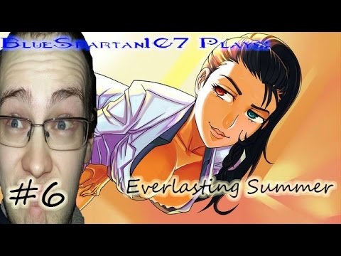 how to patch everlasting summer