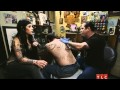LA Ink - Welcome Home Kat
