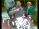 Superfinal del Campeonato de Castilla y León de Ajedrez6