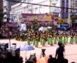 Dinagyang 2008 2nd Runner Up