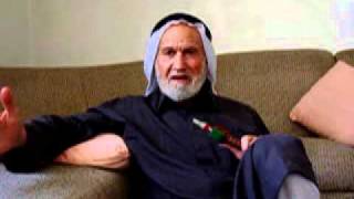 مقابلة تاريخ شفوي للنكبة الفلسطينية مع السيد محمود الزق من قرية جمزو - الرملة - فلسطين المحتلة