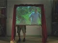 Crossing the Celluloid Divide - A Flexible Gag by Chris Grimes www chrisgrimes co uk