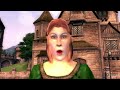 HD - Lets play Oblivion [010]