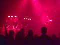 headlining at the clapham grand london......
whistlejacket's new track superfly