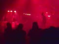 headlining at the clapham grand london......
whistlejacket's new track superfly