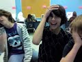 Just Screwin Around In Video Production